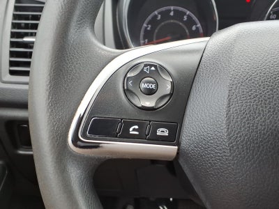 2024 Mitsubishi Outlander Sport ES