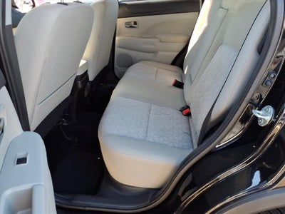 2021 Mitsubishi Outlander Sport ES