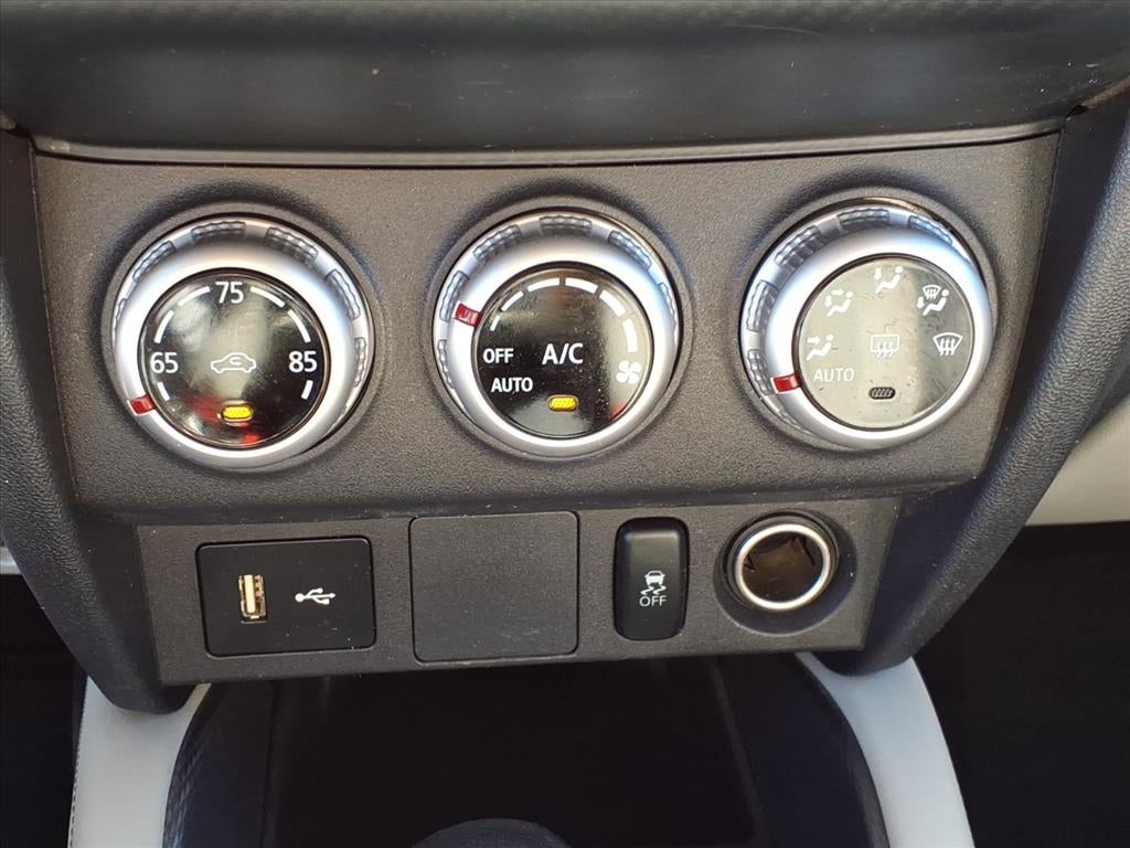 2021 Mitsubishi Outlander Sport ES