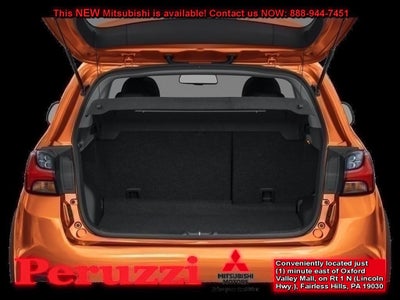 2026 Mitsubishi Outlander Sport LE