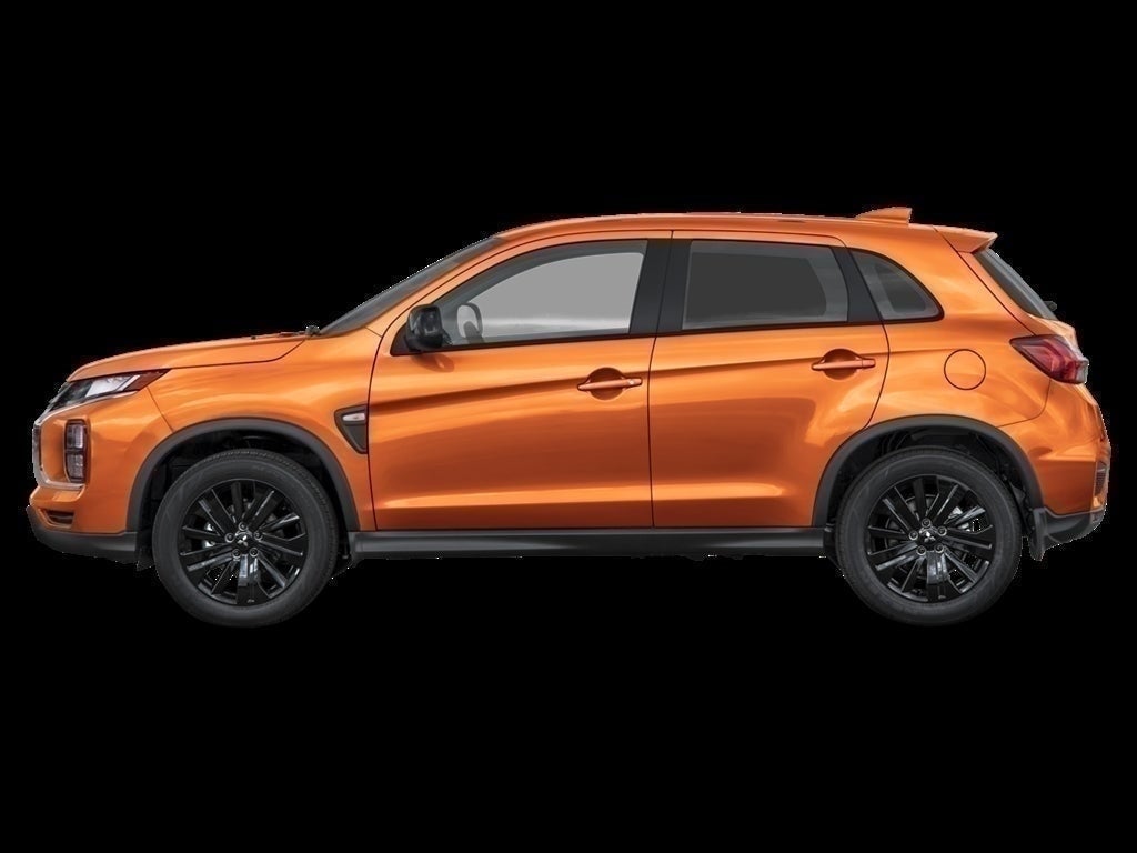 2026 Mitsubishi Outlander Sport LE