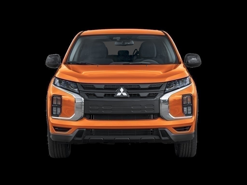 2026 Mitsubishi Outlander Sport LE