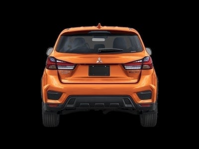 2026 Mitsubishi Outlander Sport LE