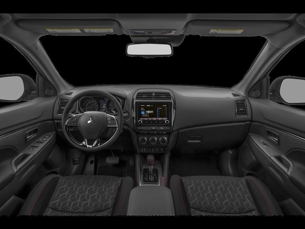 2026 Mitsubishi Outlander Sport LE