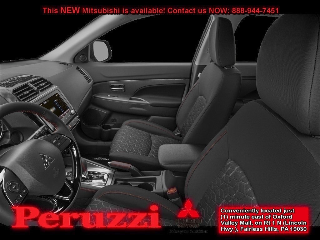 2026 Mitsubishi Outlander Sport LE