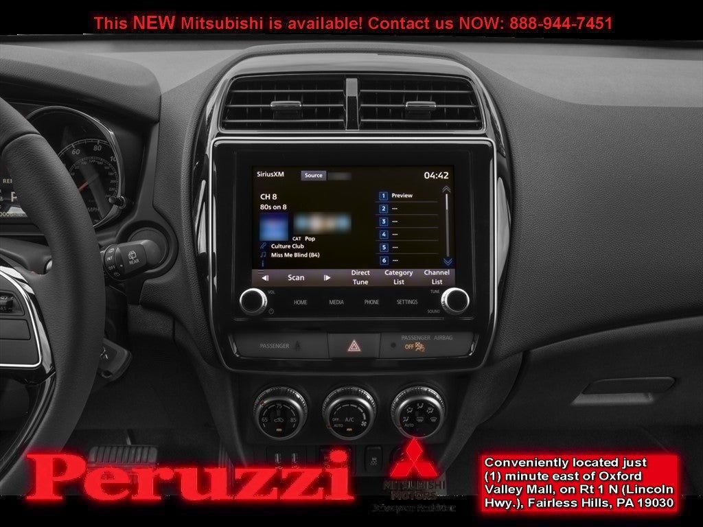 2026 Mitsubishi Outlander Sport LE