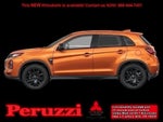2026 Mitsubishi Outlander Sport LE