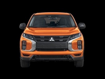 2026 Mitsubishi Outlander Sport LE