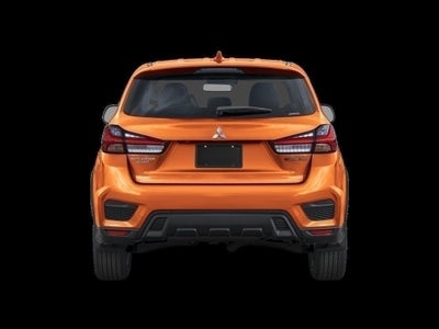 2026 Mitsubishi Outlander Sport LE