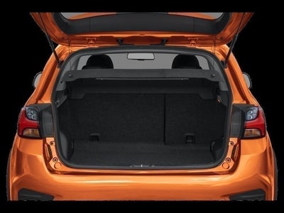 2026 Mitsubishi Outlander Sport LE