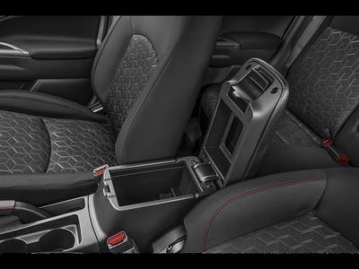 2026 Mitsubishi Outlander Sport LE