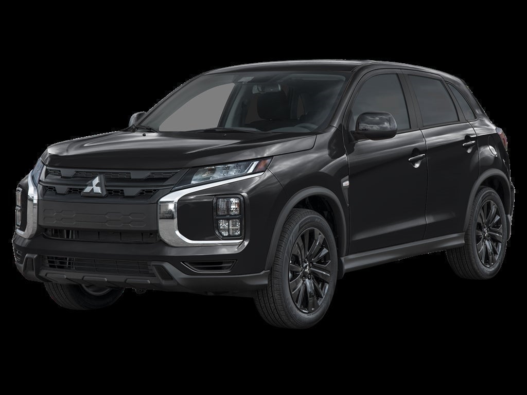 2026 Mitsubishi Outlander Sport LE