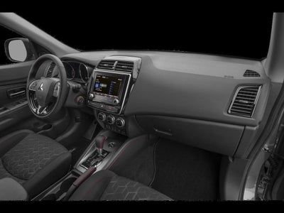 2026 Mitsubishi Outlander Sport LE
