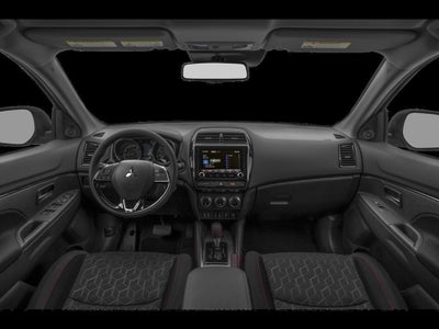 2026 Mitsubishi Outlander Sport LE