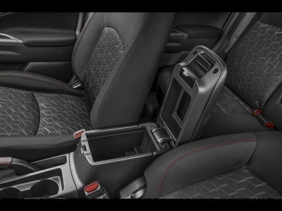2026 Mitsubishi Outlander Sport LE