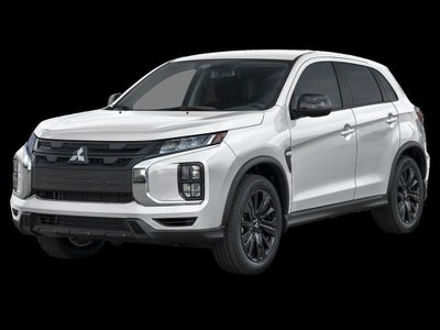 2026 Mitsubishi Outlander Sport LE