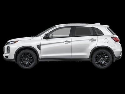 2026 Mitsubishi Outlander Sport LE