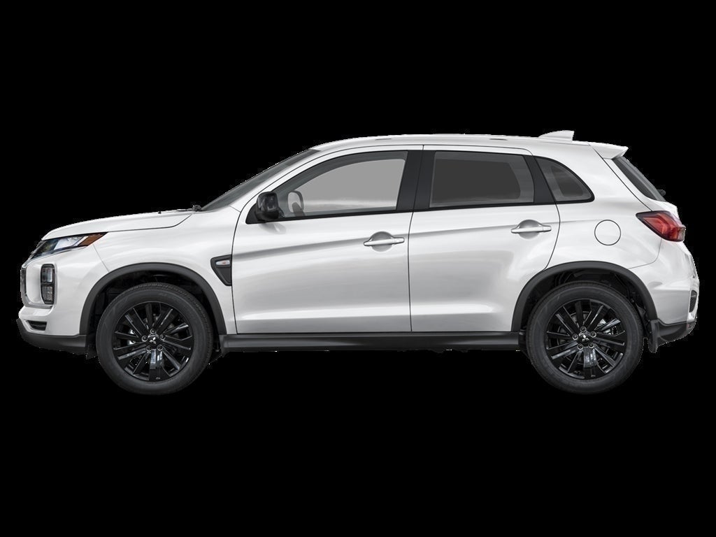 2026 Mitsubishi Outlander Sport LE