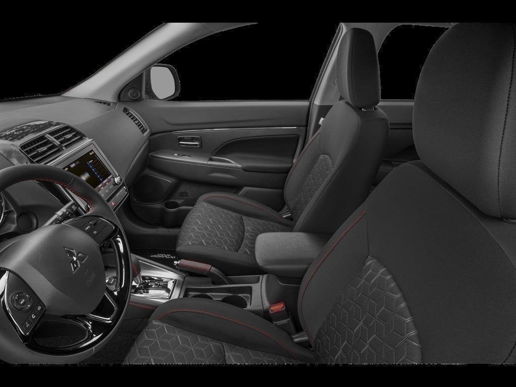 2026 Mitsubishi Outlander Sport LE