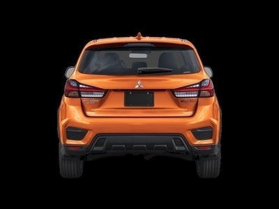 2026 Mitsubishi Outlander Sport LE