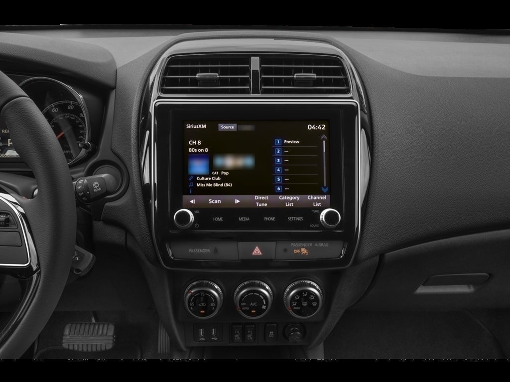 2026 Mitsubishi Outlander Sport LE