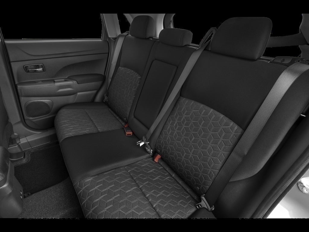 2026 Mitsubishi Outlander Sport LE