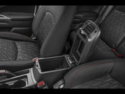 2026 Mitsubishi Outlander Sport LE