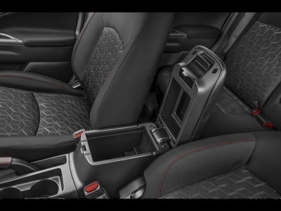 2027 Mitsubishi Outlander Sport LE
