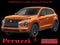 2027 Mitsubishi Outlander Sport LE