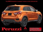 2027 Mitsubishi Outlander Sport LE