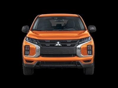 2027 Mitsubishi Outlander Sport LE