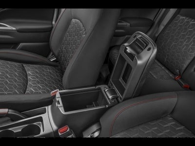2027 Mitsubishi Outlander Sport LE