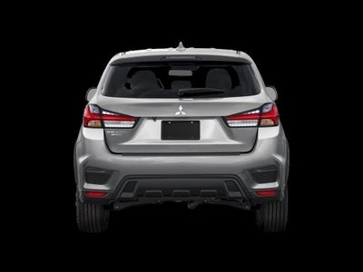 2026 Mitsubishi Outlander Sport ES