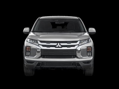 2026 Mitsubishi Outlander Sport ES