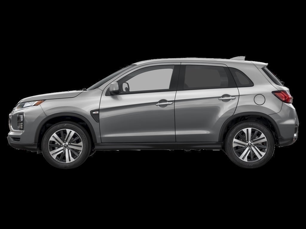 2026 Mitsubishi Outlander Sport ES