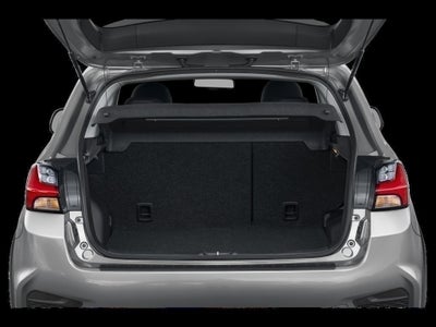 2026 Mitsubishi Outlander Sport ES