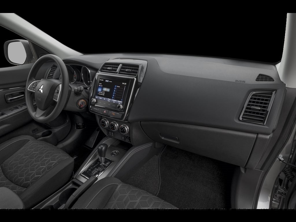 2026 Mitsubishi Outlander Sport ES