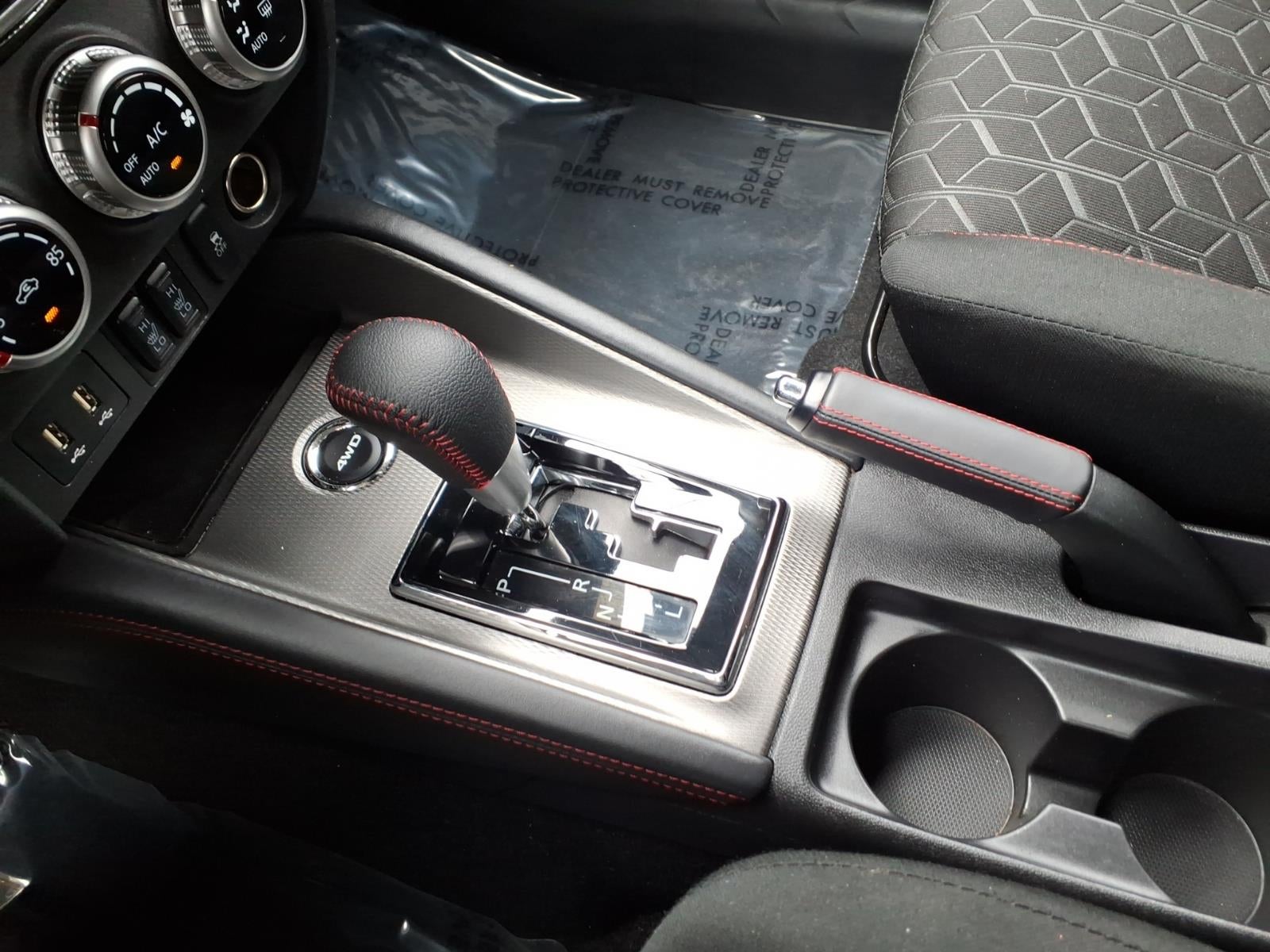 2025 Mitsubishi Outlander Sport LE