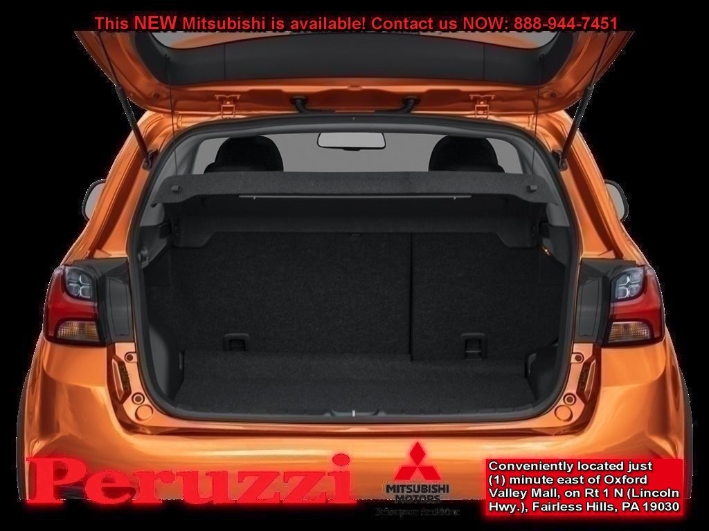 2026 Mitsubishi Outlander Sport LE