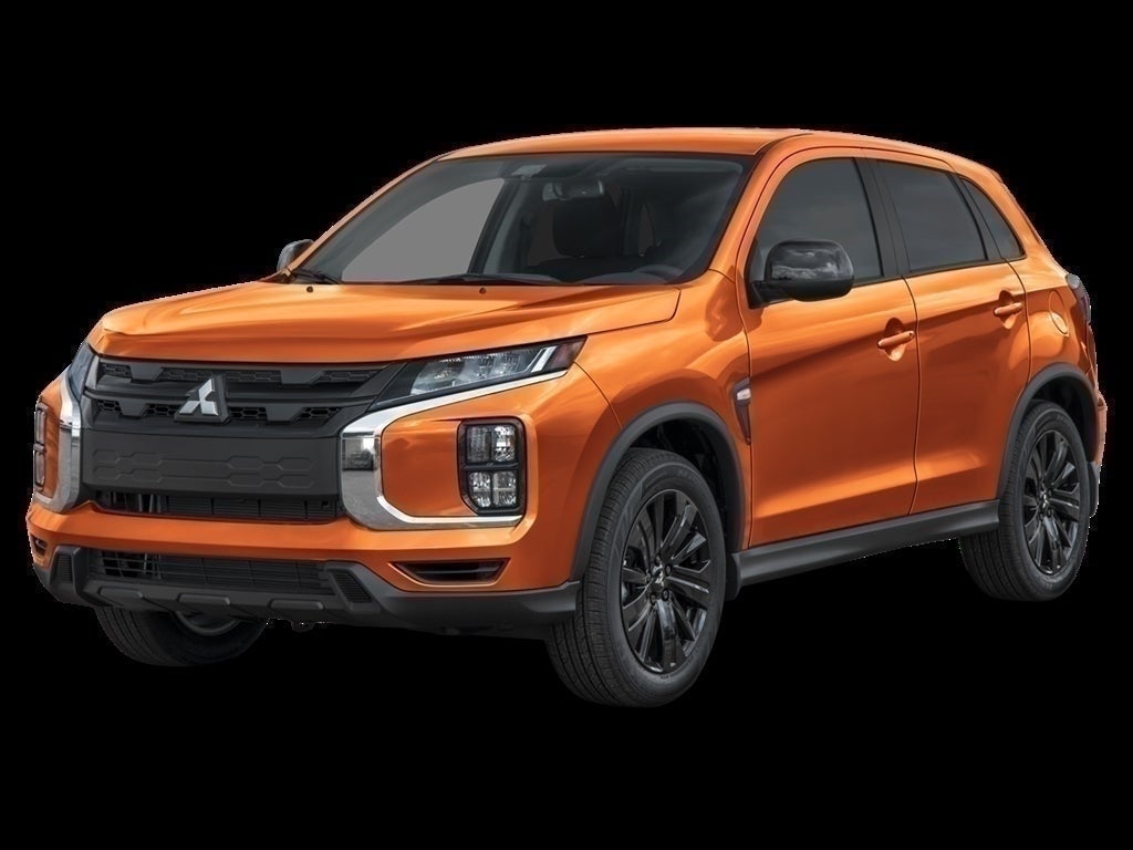 2026 Mitsubishi Outlander Sport LE