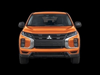 2026 Mitsubishi Outlander Sport LE