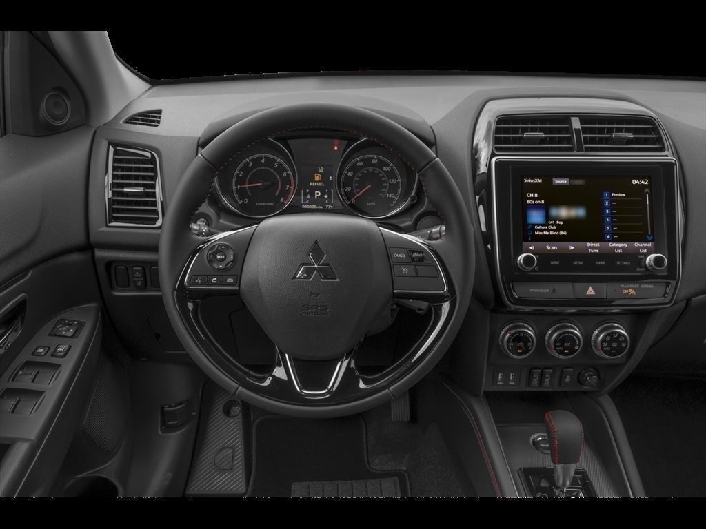 2026 Mitsubishi Outlander Sport LE