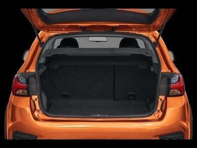 2026 Mitsubishi Outlander Sport LE