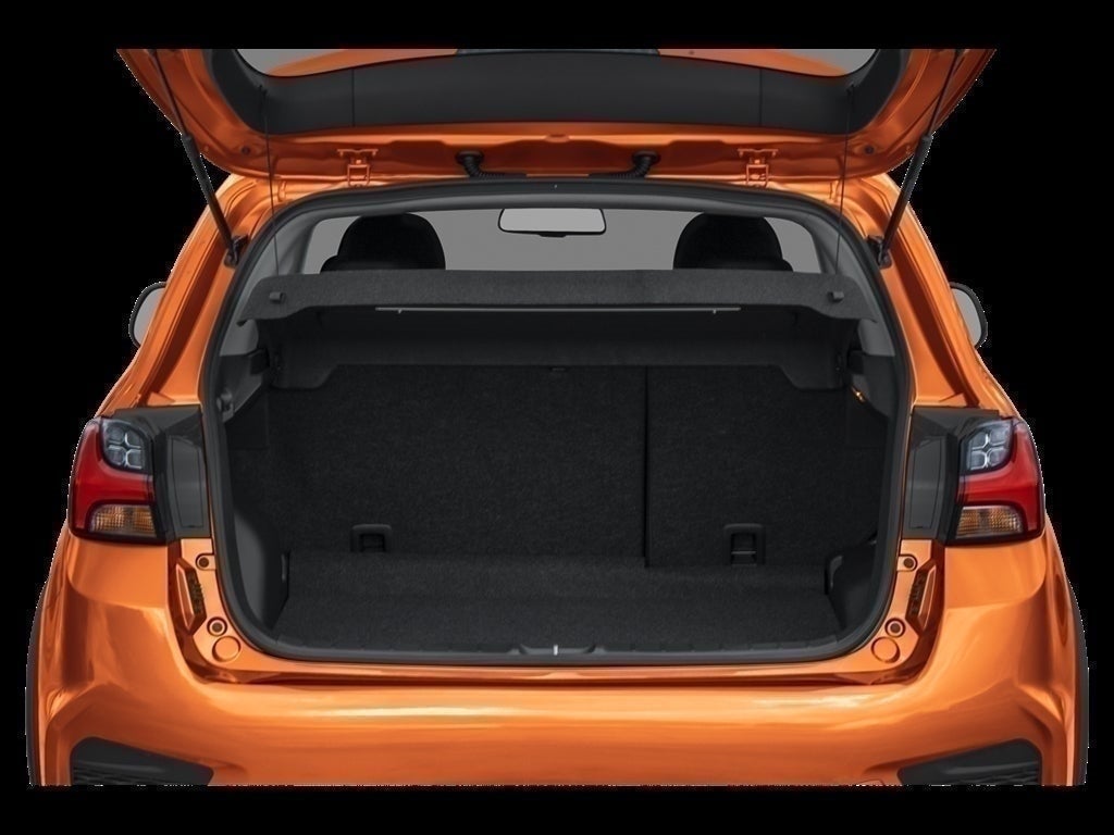 2026 Mitsubishi Outlander Sport LE