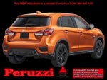 2026 Mitsubishi Outlander Sport LE