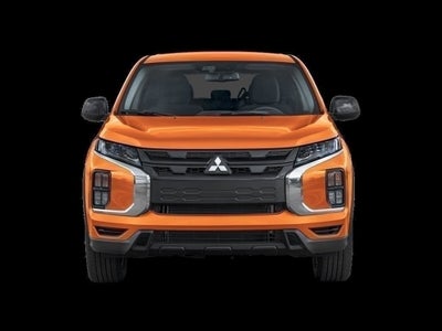 2026 Mitsubishi Outlander Sport LE