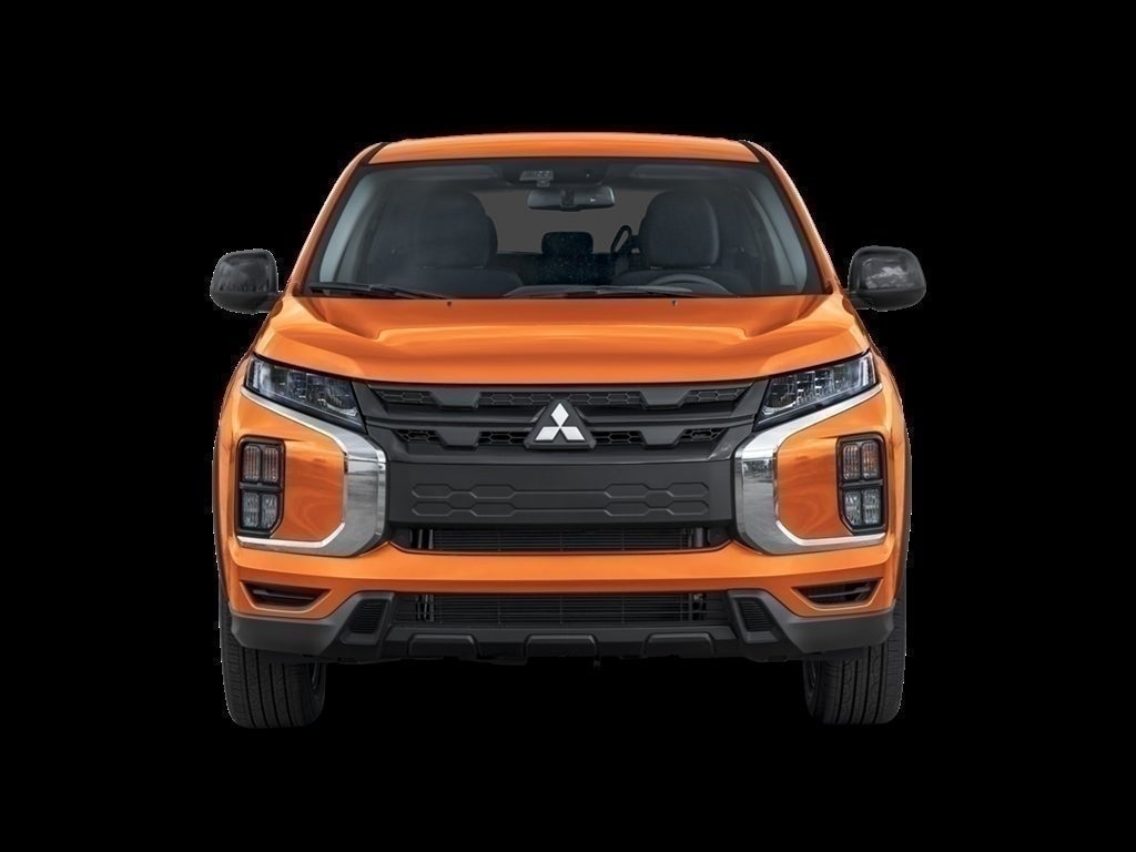 2026 Mitsubishi Outlander Sport LE