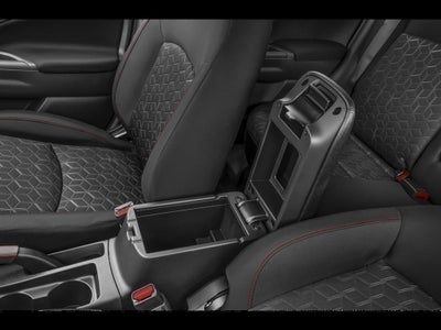 2026 Mitsubishi Outlander Sport LE