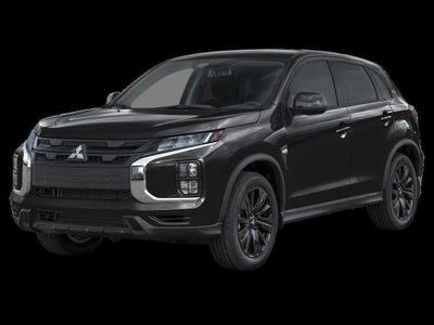 2026 Mitsubishi Outlander Sport LE