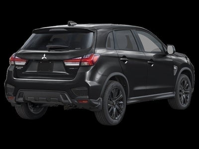 2026 Mitsubishi Outlander Sport LE